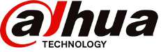 Dahua technology logo